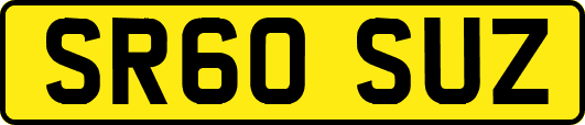 SR60SUZ