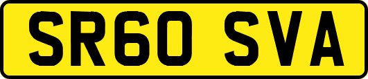SR60SVA