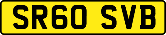 SR60SVB