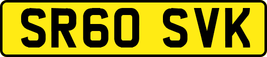 SR60SVK