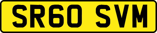 SR60SVM