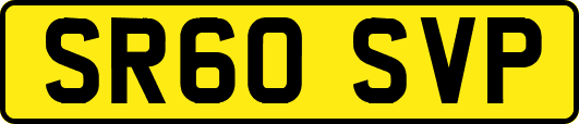 SR60SVP