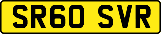 SR60SVR