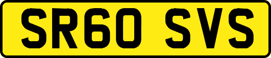 SR60SVS