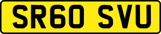 SR60SVU