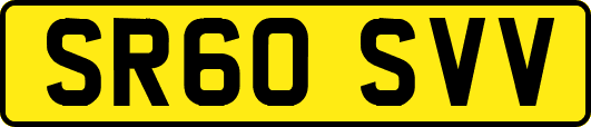 SR60SVV