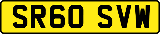 SR60SVW