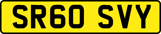 SR60SVY