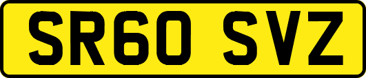 SR60SVZ