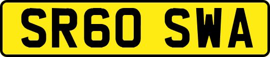 SR60SWA