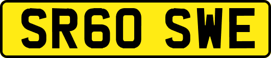 SR60SWE