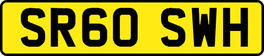SR60SWH