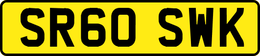SR60SWK