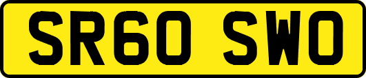SR60SWO