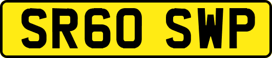 SR60SWP