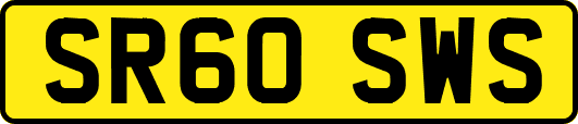SR60SWS