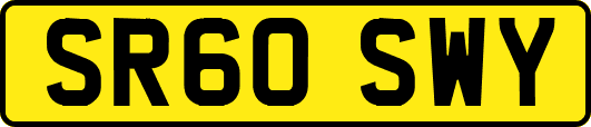 SR60SWY