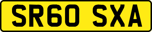 SR60SXA