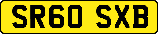 SR60SXB