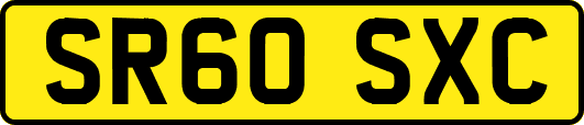SR60SXC