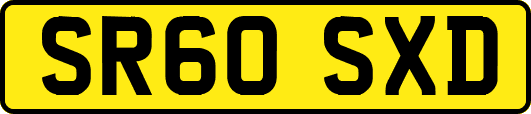 SR60SXD