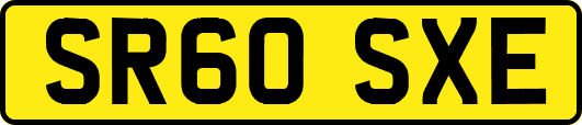 SR60SXE