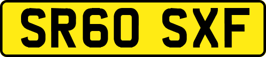SR60SXF
