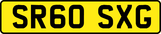 SR60SXG
