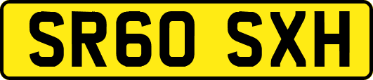 SR60SXH