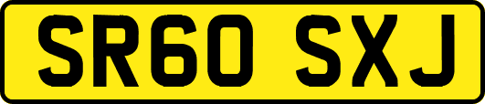 SR60SXJ