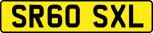 SR60SXL