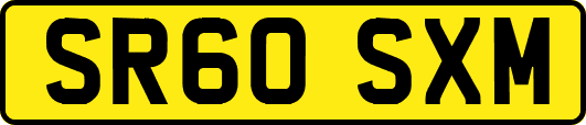 SR60SXM