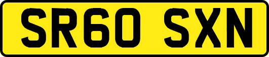 SR60SXN