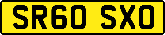 SR60SXO
