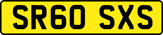 SR60SXS