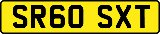 SR60SXT