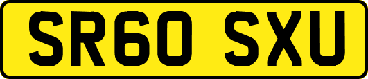 SR60SXU