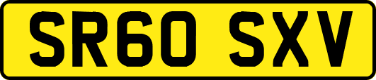 SR60SXV