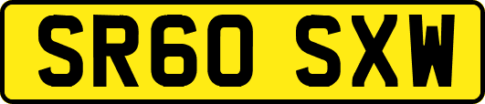 SR60SXW
