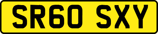 SR60SXY