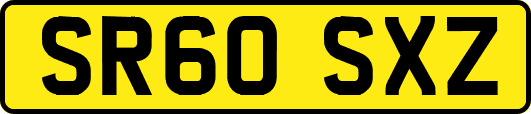 SR60SXZ