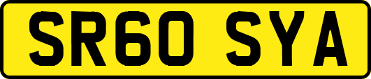 SR60SYA
