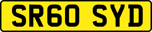 SR60SYD