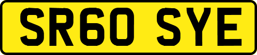SR60SYE