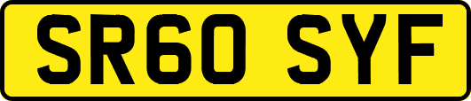 SR60SYF