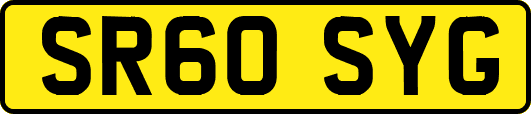 SR60SYG