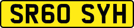 SR60SYH