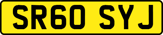 SR60SYJ