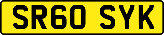 SR60SYK