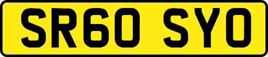 SR60SYO